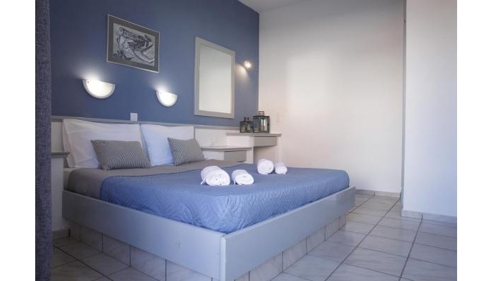 Hotel Irene Beach poza 2