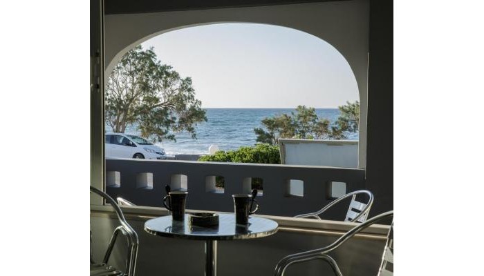 Hotel Irene Beach poza 11