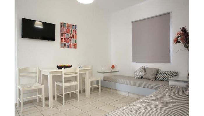 Hotel Irene Beach poza 1