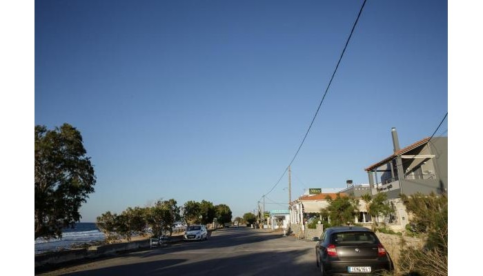 Hotel Irene Beach poza 10