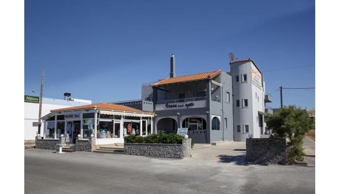 Hotel Irene Beach poza 6