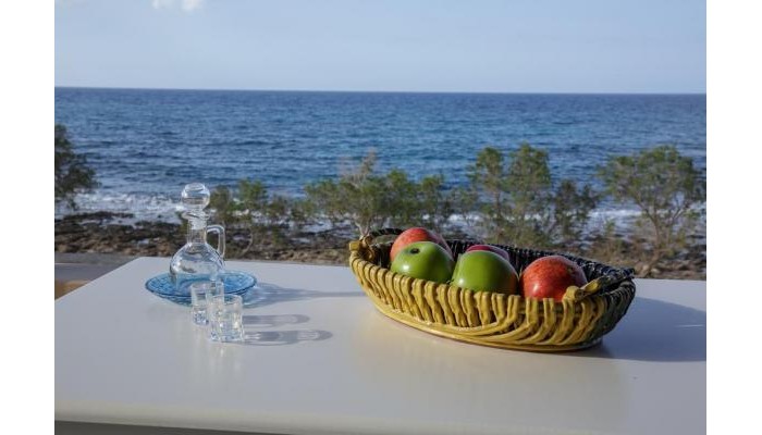 Hotel Irene Beach poza 3