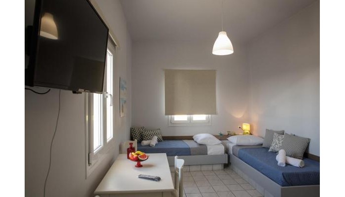 Hotel Irene Beach poza 12