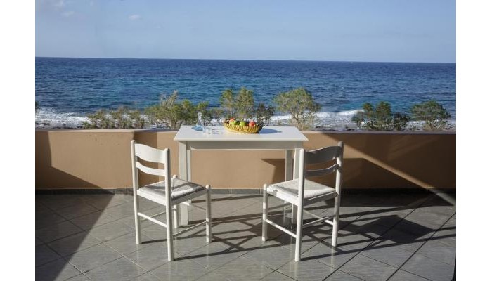 Hotel Irene Beach poza 0