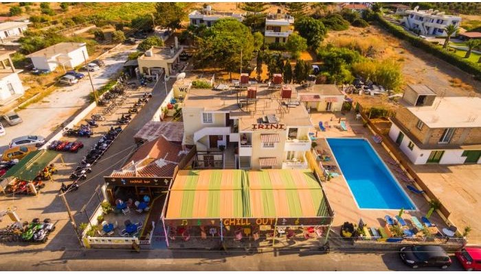 Irini Studios poza 1