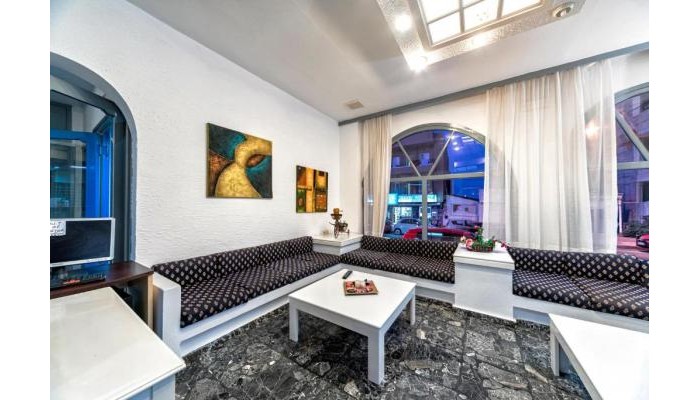 Hotel Iro poza 10