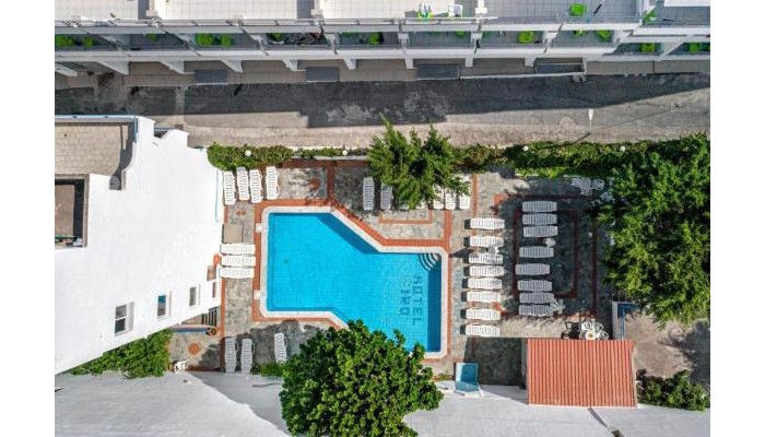 Hotel Iro poza 8