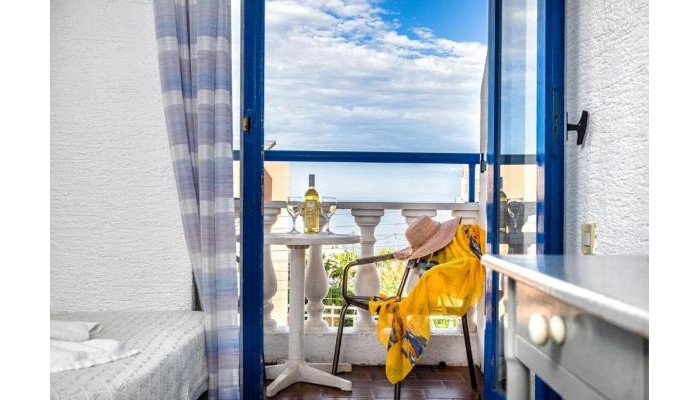 Hotel Iro poza 13