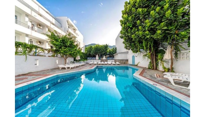 Hotel Iro poza 7