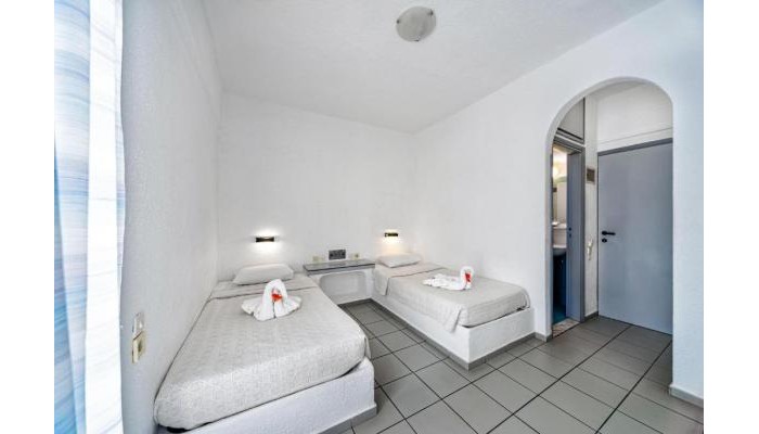Hotel Iro poza 3