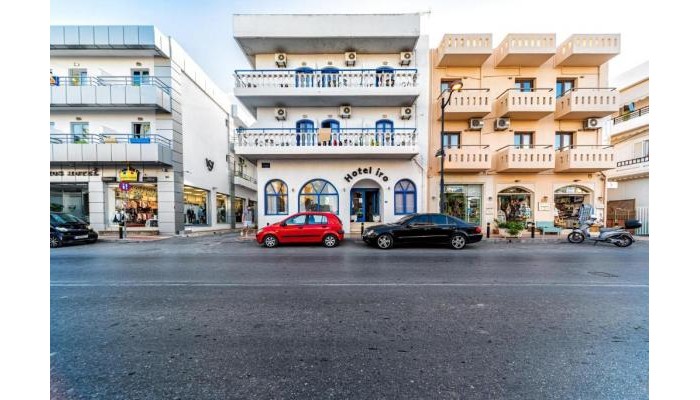 Hotel Iro poza 1