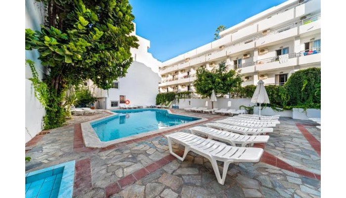 Hotel Iro poza 9