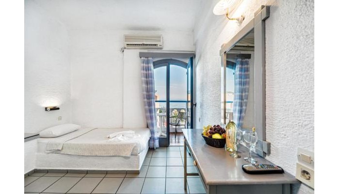 Hotel Iro poza 2
