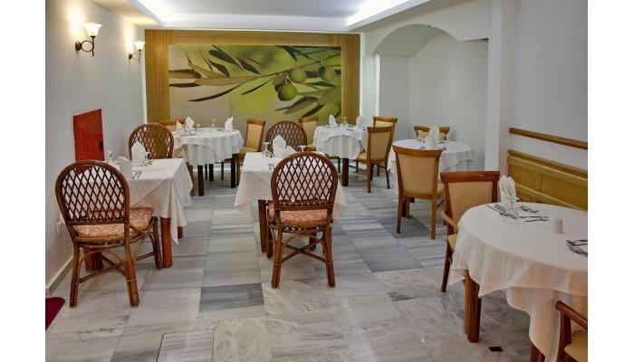 Hotel Jo An Beach poza 8