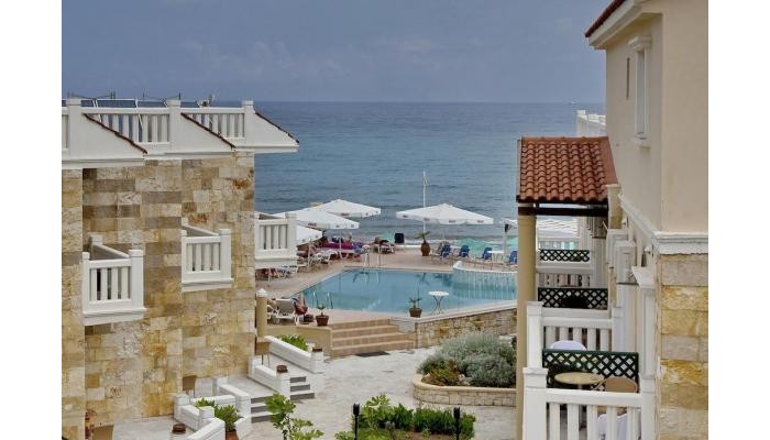 Hotel Jo An Beach poza 9