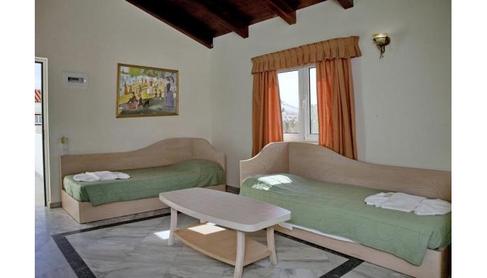 Hotel Jo An Beach poza 2