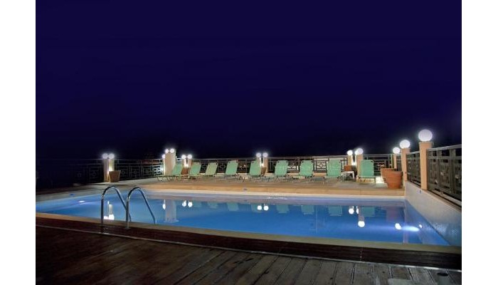 Hotel Jo An Palace poza 0