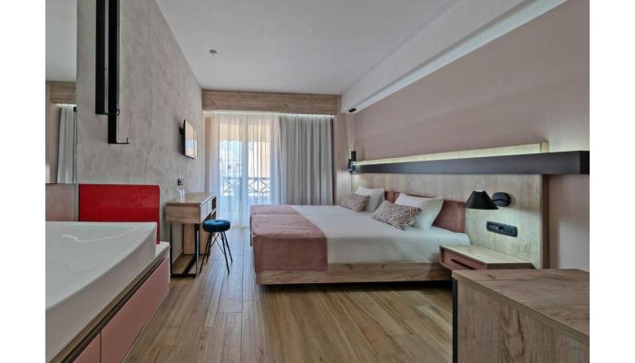 Hotel Jo An Palace poza 10