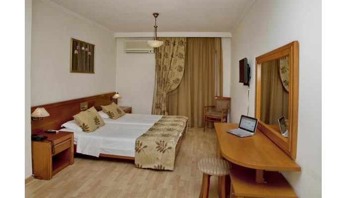 Hotel Jo An Palace poza 3