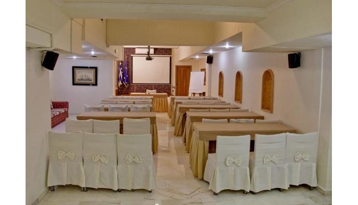 Hotel Jo An Palace poza 7