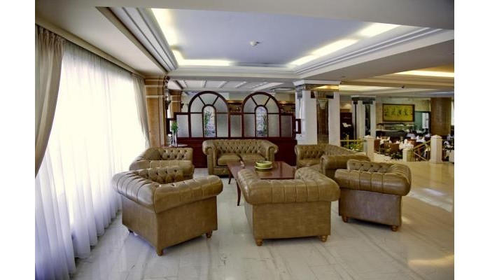 Hotel Jo An Palace poza 4