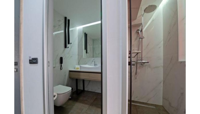 Hotel Jo An Palace poza 11