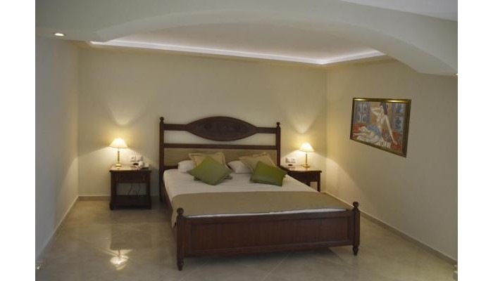 Hotel Jo An Palace poza 1