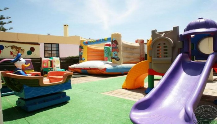 Hotel Kaissa Beach poza 5