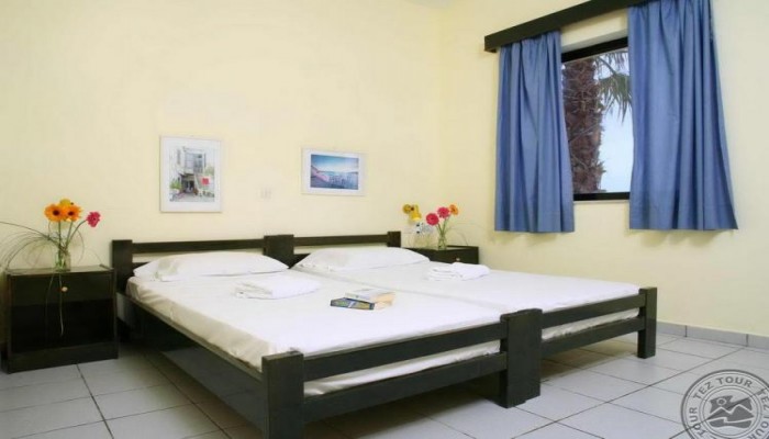 Hotel Kaissa Beach poza 2