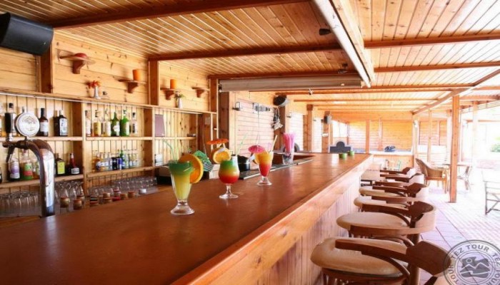 Hotel Kaissa Beach poza 1