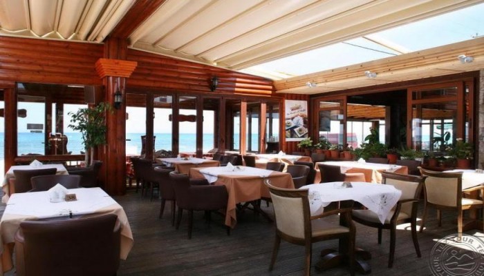 Hotel Kaissa Beach poza 6