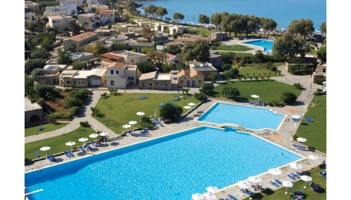 Poza pentru Kalimera Kriti Hotel & Village Resort 2605-1680779109 Kalimera Kriti Hotel & Village Resort poza 10