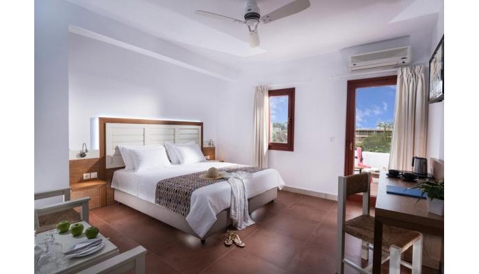 Hotel Kalypso poza 5