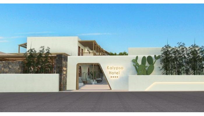 Hotel Kalypso poza 6