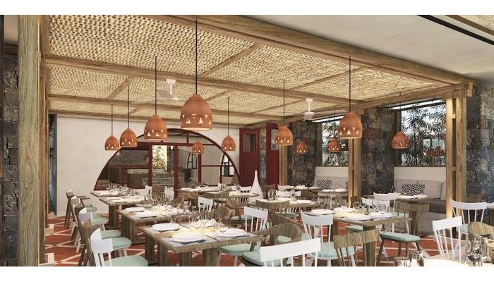 Hotel Kalypso poza 8