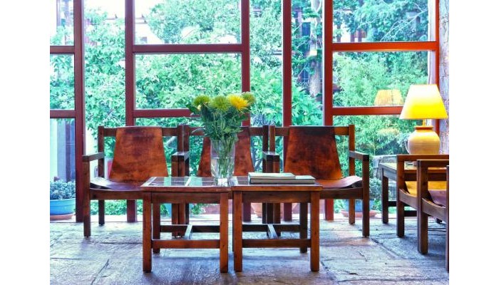 Hotel Kalypso poza 1