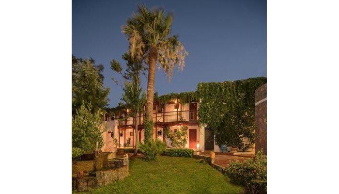 Hotel Kalypso poza 0