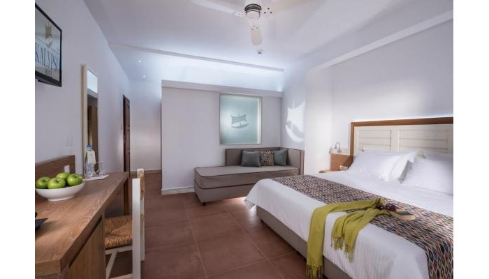 Hotel Kalypso poza 4