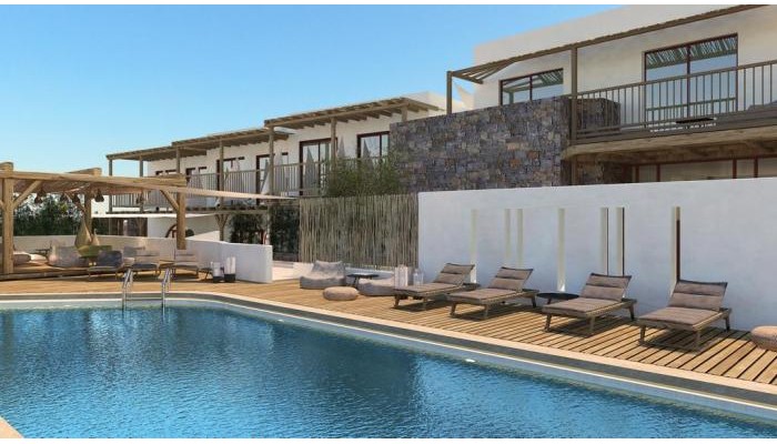 Hotel Kalypso poza 7