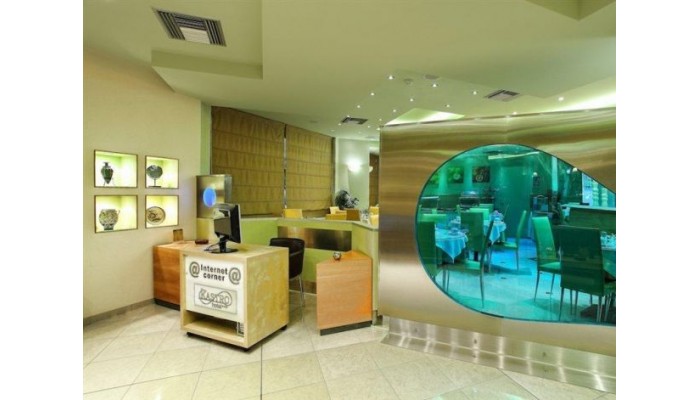 Hotel Kastro poza 23