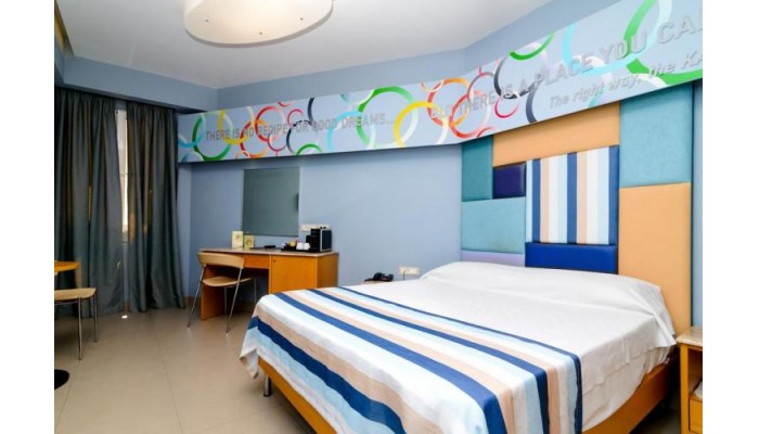 Hotel Kastro poza 13