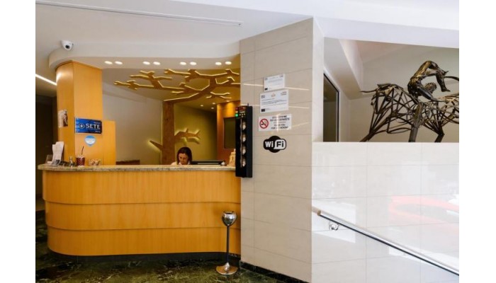 Hotel Kastro poza 20