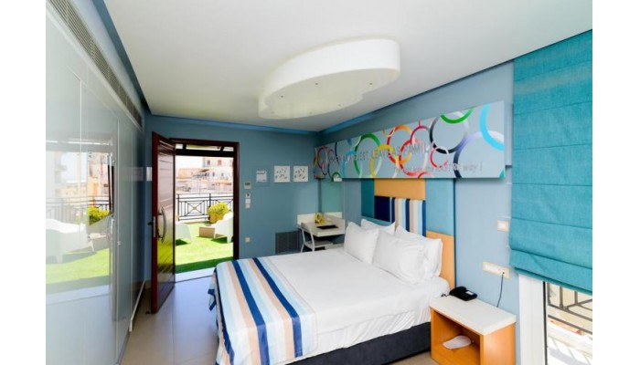 Hotel Kastro poza 12