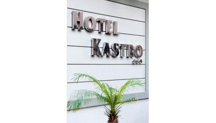 Hotel Kastro poza 2