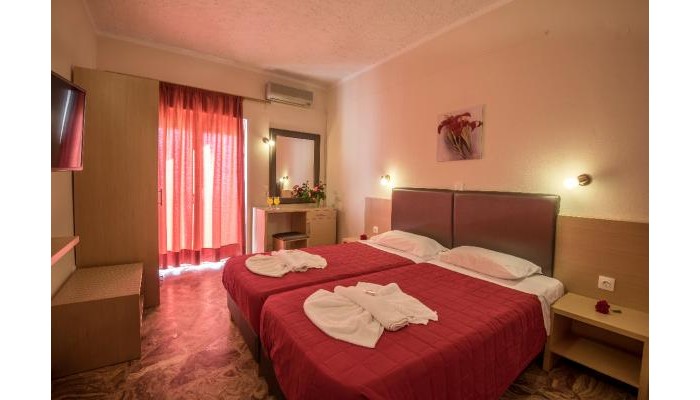 Hotel Yassou Kriti (Ex Kavros Beach) poza 2