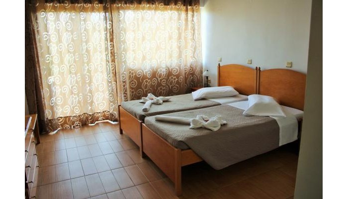 Hotel Yassou Kriti (Ex Kavros Beach) poza 4