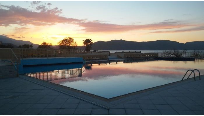 Hotel Yassou Kriti (Ex Kavros Beach) poza 9