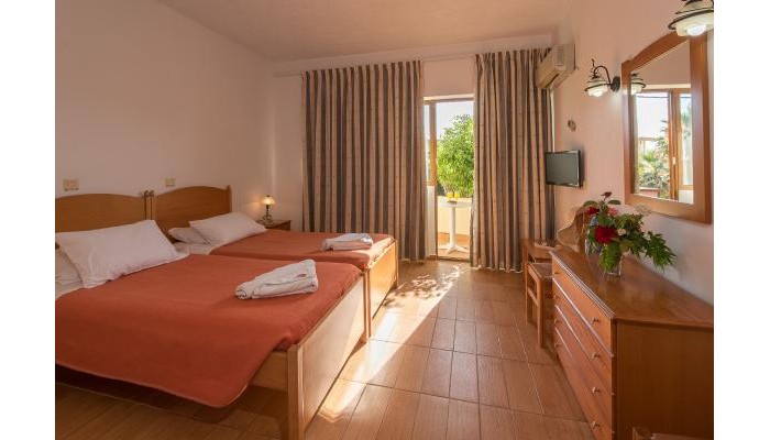 Hotel Yassou Kriti (Ex Kavros Beach) poza 1