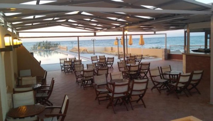 Hotel Kavros Garden poza 4