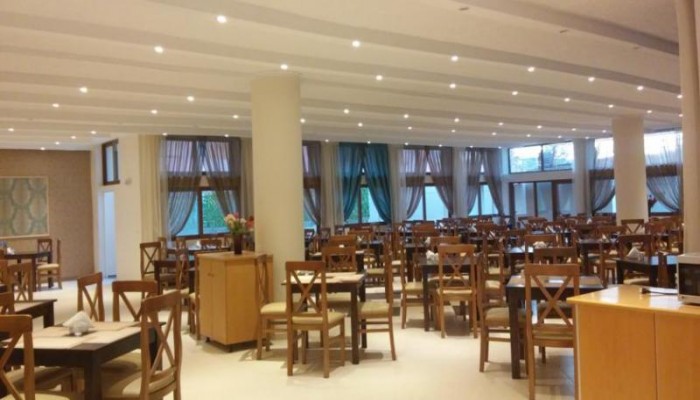 Hotel Kavros Garden poza 3